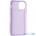 Чохол Carbon Camera Air Case для iPhone 11 Pro Violet — інтернет магазин All-Ok. фото 2