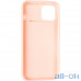 Чохол Carbon Camera Air Case для iPhone 12 Pro Max Pink — інтернет магазин All-Ok. фото 2