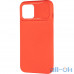 Чохол Carbon Camera Air Case для iPhone 12 Pro Max Red — інтернет магазин All-Ok. фото 2