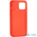 Чохол Carbon Camera Air Case для iPhone 12 Pro Max Red — інтернет магазин All-Ok. фото 3