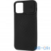 Чохол Carbon Camera Air Case для iPhone 12/12 Pro Black — інтернет магазин All-Ok. фото 2