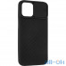 Чохол Carbon Camera Air Case для iPhone 12/12 Pro Black — інтернет магазин All-Ok. фото 3