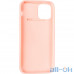 Чохол Carbon Camera Air Case для iPhone 12/12 Pro Pink — інтернет магазин All-Ok. фото 3