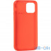 Чохол Carbon Camera Air Case для iPhone 12/12 Pro Red — інтернет магазин All-Ok. фото 2