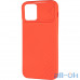 Чохол Carbon Camera Air Case для iPhone 12/12 Pro Red — інтернет магазин All-Ok. фото 3
