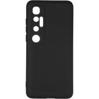 Чохол Full Soft Case для Xiaomi Mi 10 Ultra Black