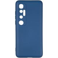 Чохол Full Soft Case для Xiaomi Mi 10 Ultra Dark Blue