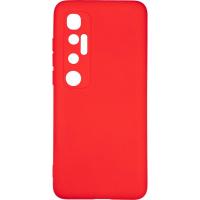 Чохол Full Soft Case для Xiaomi Mi 10 Ultra Red