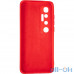 Чохол Full Soft Case для Xiaomi Mi 10 Ultra Red — інтернет магазин All-Ok. фото 2