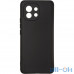 Чохол Full Soft Case для Xiaomi Mi 11 Black — інтернет магазин All-Ok. фото 1