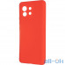 Чохол Full Soft Case для Xiaomi Mi 11 Red — інтернет магазин All-Ok. фото 2