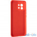 Чохол Full Soft Case для Xiaomi Mi 11 Red — інтернет магазин All-Ok. фото 3