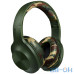 Навушники з мікрофоном TTEC SoundMax 2 Green Camouflage (2KM131YK) UA UCRF — інтернет магазин All-Ok. фото 1