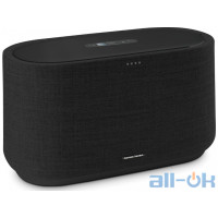 Smart колонка Harman/Kardon Citatione 500 Black (HKCITATION500BLKEU) UA UCRF