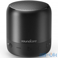 Портативна колонка Anker Soundcore Mini 2 Black (A3107G11)