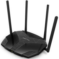 Бездротовий маршрутизатор (роутер) Mercusys MR70X UA UCRF
