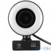 Веб-камера 2E Gaming Quad HD 2K LED (2E-WC2K-LED) UA UCRF — інтернет магазин All-Ok. фото 4