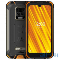 Doogee S59 4/64Gb Orange