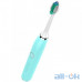 Електрична зубна щітка Linderberg SonicClean Blue (LB-SCRB) UA UCRF — інтернет магазин All-Ok. фото 3