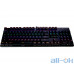 Клавіатура Hator Starfall Outemu Red (HTK-608) UA UCRF — інтернет магазин All-Ok. фото 1