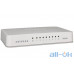 Комутатор некерований Netgear FS208-100PES UA UCRF — інтернет магазин All-Ok. фото 1