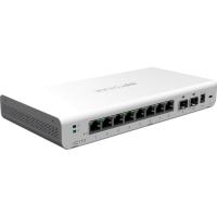 Комутатор керований рівня 2 Netgear GC110-100PES UA UCRF