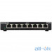 Комутатор некерований Netgear GS308-300PES UA UCRF — інтернет магазин All-Ok. фото 2