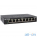 Комутатор некерований Netgear GS308-300PES UA UCRF — інтернет магазин All-Ok. фото 4