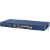 Комутатор керований Netgear GS724T-400EUS UA UCRF — інтернет магазин All-Ok. фото 2