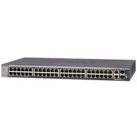 Комутатор Smart Netgear GS752TX-100NES UA UCRF