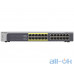 Комутатор Smart Netgear JGS516PE-100EUS UA UCRF — інтернет магазин All-Ok. фото 2