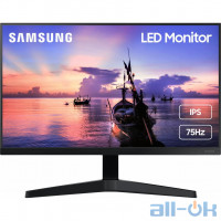РК монітор Samsung F22T350 (LF22T350FHIXCI) UA UCRF