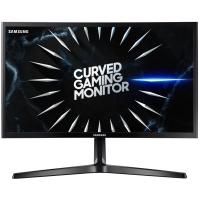 РК монітор Samsung C24RG50FQI Black (LC24RG50FQIXCI) UA UCRF