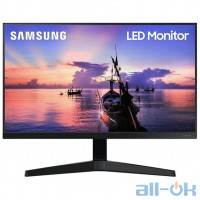 РК монітор Samsung F24T350FHI (LF24T350FHIXCI) UA UCRF