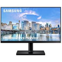 РК монітор Samsung LF24T450 Black (LF24T450FQIXCI) UA UCRF