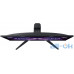 РК монітор Samsung Odyssey G3 F24G35TFW Black (LF24G35TFWIXCI) UA UCRF — інтернет магазин All-Ok. фото 3
