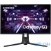 РК монітор Samsung Odyssey G3 F24G35TFW Black (LF24G35TFWIXCI) UA UCRF — інтернет магазин All-Ok. фото 1