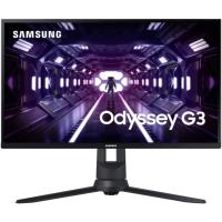 РК монітор Samsung Odyssey G3 F27G35TFW (LF27G35TFWIXCI) UA UCRF