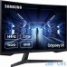 РК монітор Samsung Odyssey G5 LC27G55T Black (LC27G55TQWIXCI) UA UCRF — інтернет магазин All-Ok. фото 2