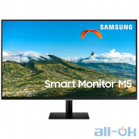 РК монітор Samsung S27AM500NI (LS27AM500NIXCI) UA UCRF