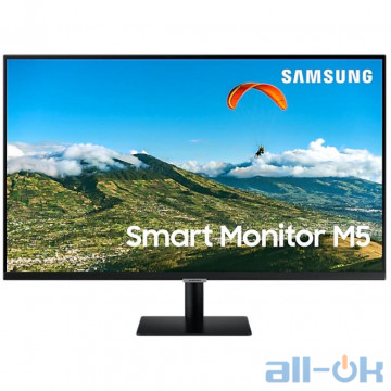 РК монітор Samsung S27AM500NI (LS27AM500NIXCI) UA UCRF