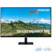 РК монітор Samsung S27AM500NI (LS27AM500NIXCI) UA UCRF — інтернет магазин All-Ok. фото 1