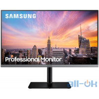 РК монітор Samsung S27R650FDI (LS27R650FDIXCI) UA UCRF