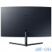 РК монітор Samsung U32R590CWI Black/Silver (LU32R590CWIXCI) UA UCRF — інтернет магазин All-Ok. фото 2