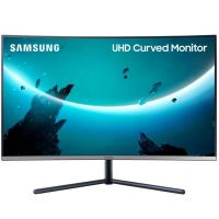 РК монітор Samsung U32R590CWI Black/Silver (LU32R590CWIXCI) UA UCRF