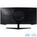 РК монітор Samsung Odyssey G5 LC34G55T Black (LC34G55TWWIXCI) UA UCRF — інтернет магазин All-Ok. фото 3