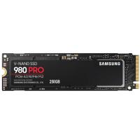 SSD накопичувач Samsung 980 PRO 250 GB (MZ-V8P250BW) UA UCRF