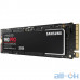 SSD накопичувач Samsung 980 PRO 250 GB (MZ-V8P250BW) UA UCRF — інтернет магазин All-Ok. фото 3