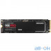 SSD накопичувач Samsung 980 PRO 250 GB (MZ-V8P250BW) UA UCRF — інтернет магазин All-Ok. фото 1