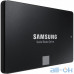 SSD накопичувач Samsung 870 EVO 500 GB (MZ-77E500BW) UA UCRF — інтернет магазин All-Ok. фото 2